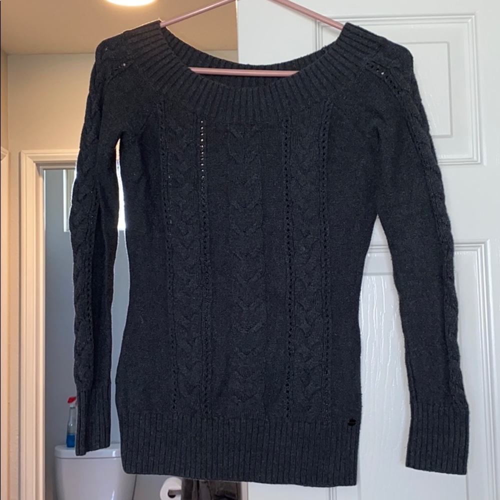 Guess sweater